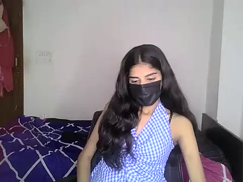 Czat XXX na żywo – SASSY__BABY_