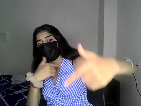Živý XXX chat SASSY__BABY_