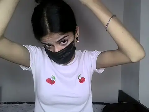 Živý XXX chat SASSY__BABY_