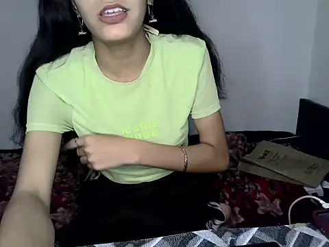 Czat XXX na żywo – SASSY__BABY_