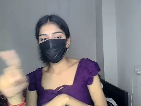 SASSY__BABY_ Obrolan Langsung XXX