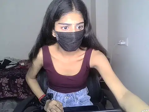 SASSY__BABY_'s Webcam Show