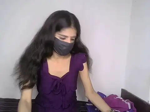 Czat XXX na żywo – SASSY__BABY_