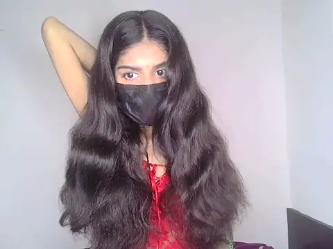 Chat +18 de SASSY__BABY_ ao vivo