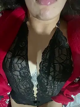 Show de webcam de babipeace