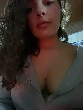 Show de webcam de babipeace