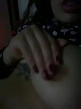 Show Webcam de babipeace