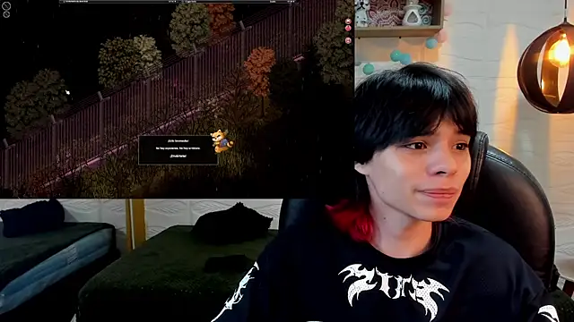 coby_cum's Webcam Show