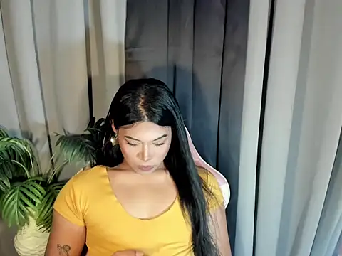 Вебкам-шоу morgan_fuckdoll