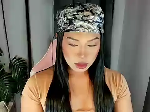 morgan_fuckdoll 网络视讯表演