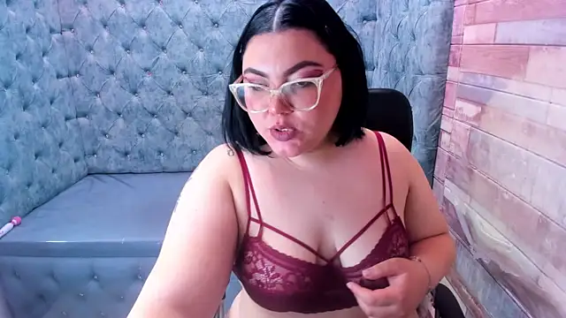 دردشة Sweet_Nova_ الجنسية المباشرة