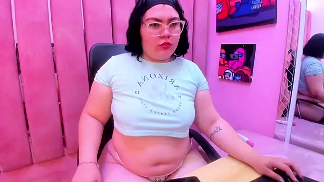 Sweet_Nova_ Live XXX-chat