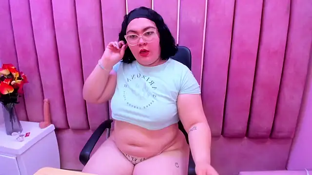 Sweet_Nova_'s Live XXX Chat
