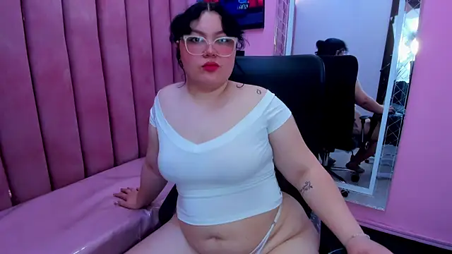 Chat XXX ao vivo de Sweet_Nova_