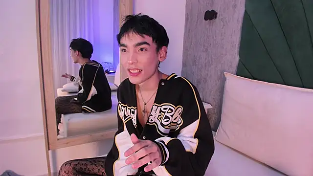 Andy_vergara1 Pertunjukan Webcam