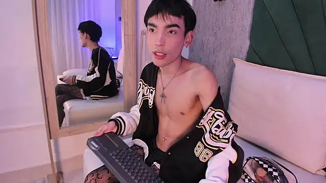 Andy_vergara1's Webcam Show