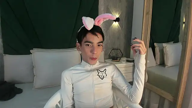 Andy_vergara1 Pertunjukan Webcam