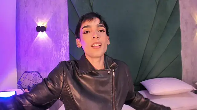 Andy_vergara1 Webcam-Show