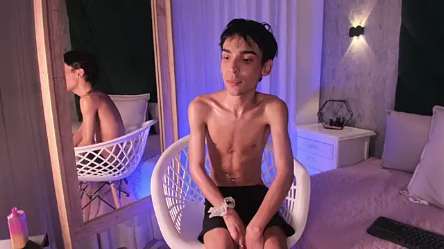 Andy_vergara1 Webcam-Show