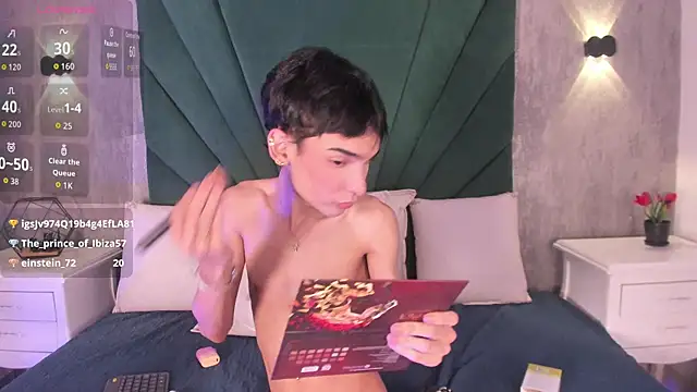 عرض كام Andy_vergara1