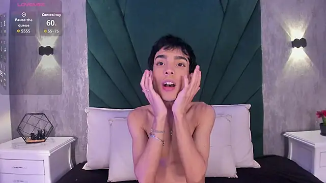 Andy_vergara1 Webcamshow