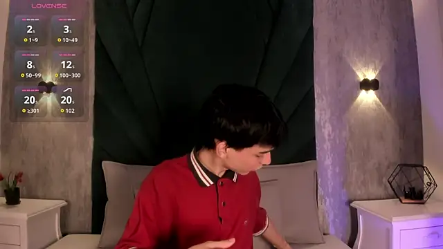 Andy_vergara1 Шоу с уебкамера