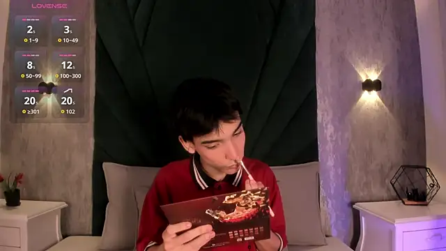 Andy_vergara1: вебкам-шоу