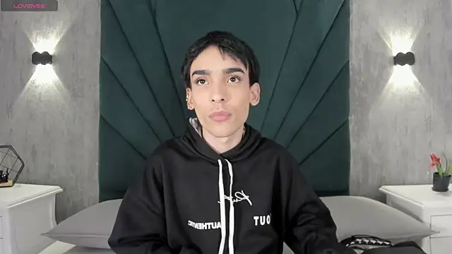 Andy_vergara1 Adlı Modelin Web Kamerası Şovu