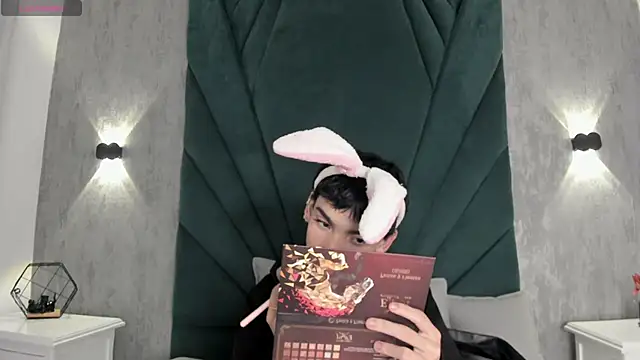 Andy_vergara1n Webbikameraesitys