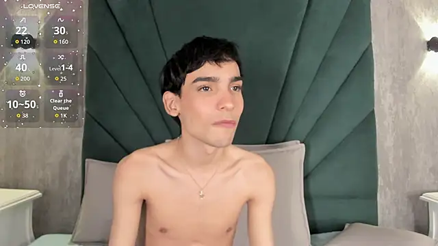Вебкам-шоу Andy_vergara1
