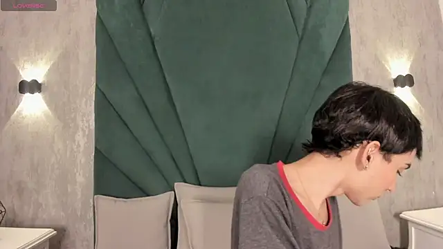 Andy_vergara1 Pertunjukan Webcam