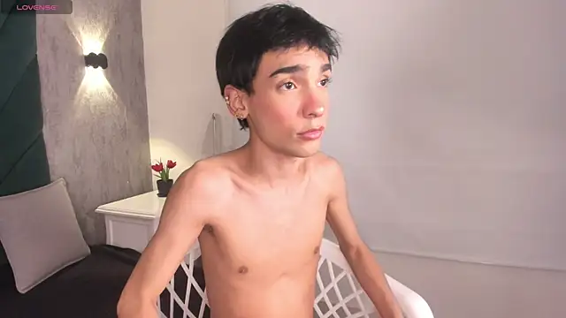 Show Webcam de Andy_vergara1