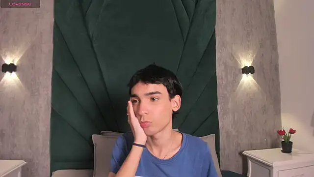 Andy_vergara1 Webcam Show