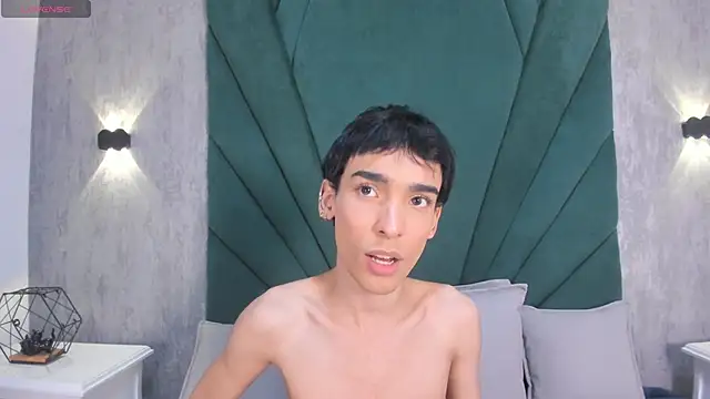 Show Webcam de Andy_vergara1