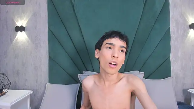 Andy_vergara1 Webcam Show