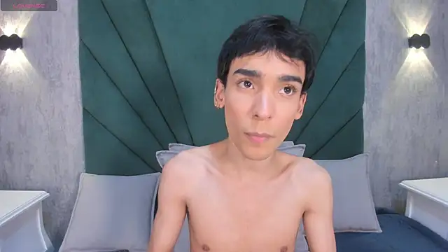 Вебкам-шоу Andy_vergara1