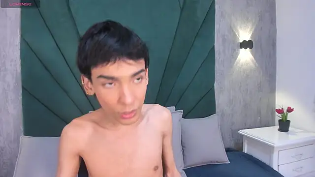Andy_vergara1 webkamerás műsora