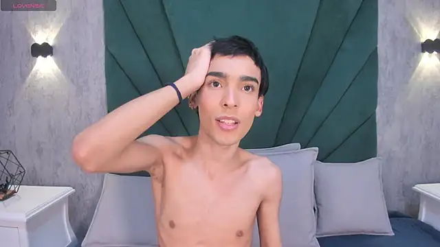 Andy_vergara1 Webcam show