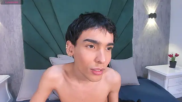 Andy_vergara1 Show Webcam
