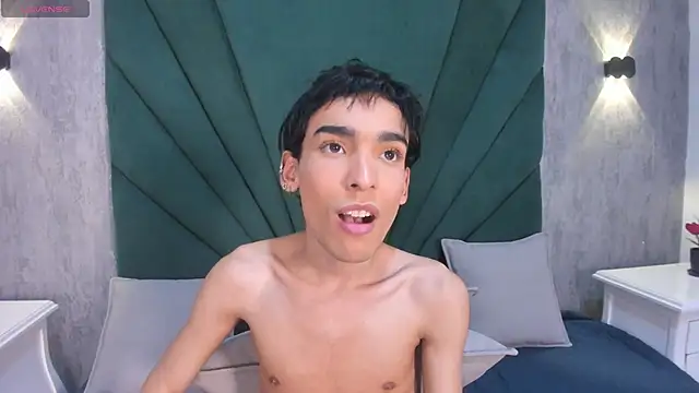 Andy_vergara1 Pertunjukan Webcam
