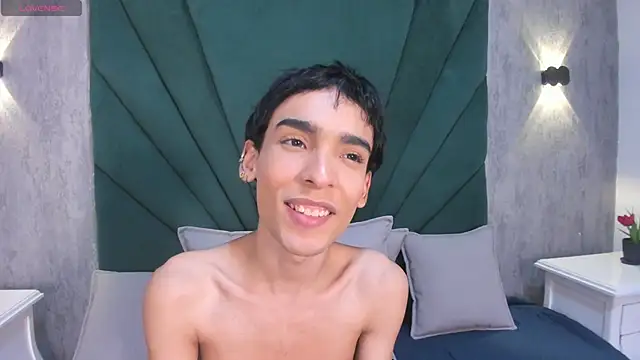 Show de webcam de Andy_vergara1