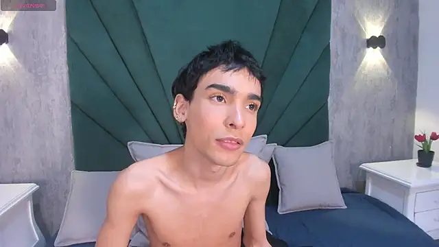 Andy_vergara1 Adlı Modelin Web Kamerası Şovu