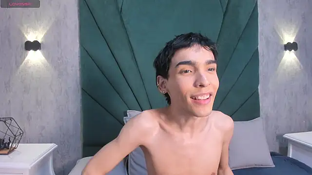 Andy_vergara1 Pertunjukan Webcam