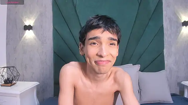 Вебкам-шоу Andy_vergara1