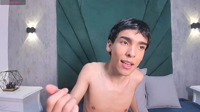 Andy_vergara1 Pertunjukan Webcam
