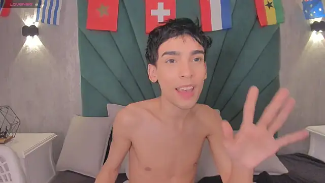 عرض كام Andy_vergara1