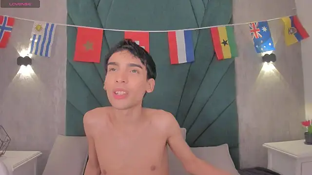 Andy_vergara1 Шоу с уебкамера