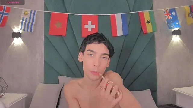Andy_vergara1 webcam show