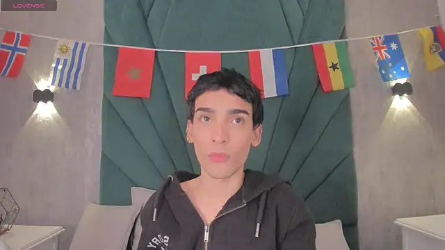 Andy_vergara1 Webcam Show