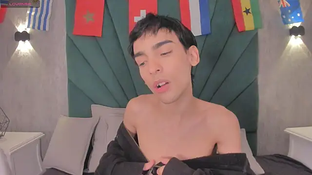 Andy_vergara1 webcam show